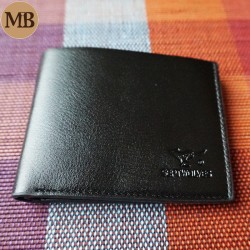 Vyriška odinė piniginė VP0008